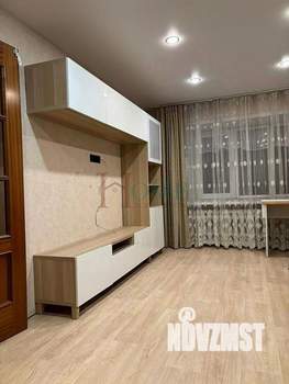 2-к квартира, на длительный срок, 42м2, 2/9 этаж