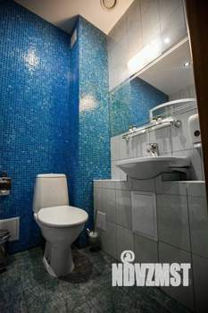 1-к квартира, посуточно, 75м2, 1/1 этаж