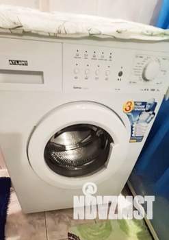 1-к квартира, на длительный срок, 30м2, 3/5 этаж