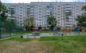 3-к квартира, на длительный срок, 60м2, 3/10 этаж
