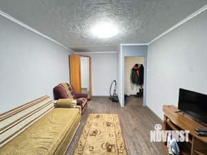 1-к квартира, на длительный срок, 30м2, 5/5 этаж