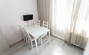 2-к квартира, на длительный срок, 53м2, 3/22 этаж