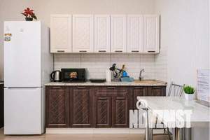 1-к квартира, посуточно, 30м2, 16/25 этаж