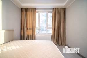 2-к квартира, на длительный срок, 44м2, 4/25 этаж