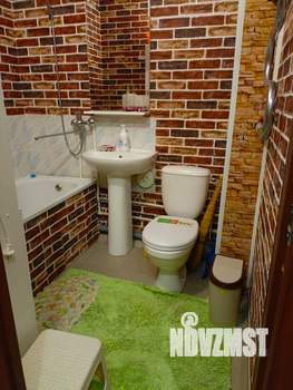 1-к квартира, на длительный срок, 38м2, 8/10 этаж