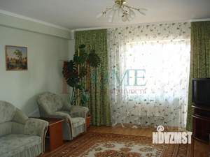 1-к квартира, на длительный срок, 58м2, 16/17 этаж