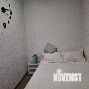 2-к квартира, посуточно, 37м2, 1/1 этаж