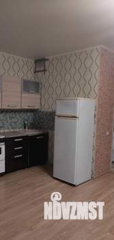 Студия квартира, на длительный срок, 31м2, 2/3 этаж