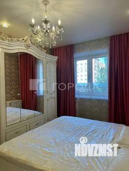2-к квартира, на длительный срок, 53м2, 4/9 этаж