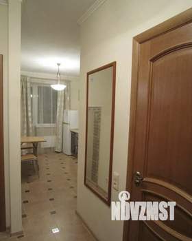 1-к квартира, на длительный срок, 37м2, 13/27 этаж