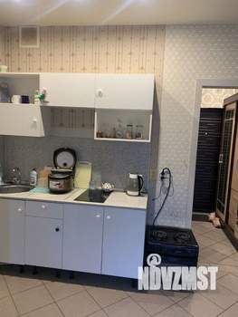 Студия квартира, на длительный срок, 21м2, 8/19 этаж