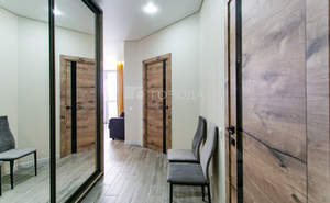 2-к квартира, на длительный срок, 55м2, 22/25 этаж