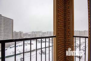 2-к квартира, на длительный срок, 37м2, 7/9 этаж