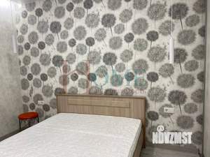 1-к квартира, на длительный срок, 38м2, 17/24 этаж