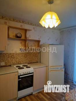 1-к квартира, на длительный срок, 35м2, 8/10 этаж