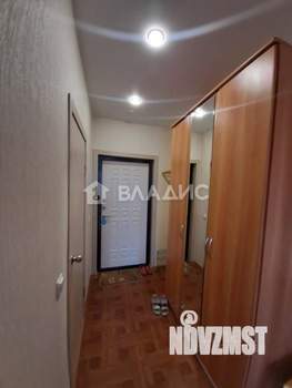 Студия квартира, на длительный срок, 27м2, 16/16 этаж