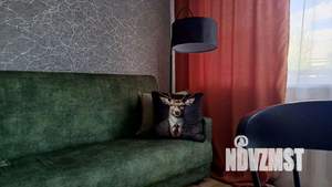 1-к квартира, посуточно, 29м2, 1/1 этаж