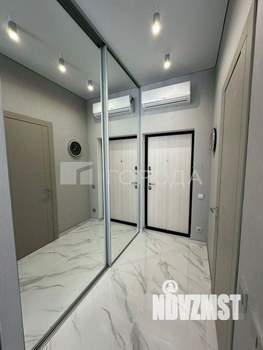 Студия квартира, на длительный срок, 30м2, 23/25 этаж