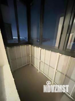 1-к квартира, на длительный срок, 34м2, 19/24 этаж