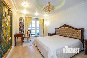 2-к квартира, посуточно, 84м2, 12/15 этаж