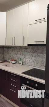 2-к квартира, на длительный срок, 52м2, 4/9 этаж