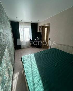 2-к квартира, на длительный срок, 45м2, 5/5 этаж