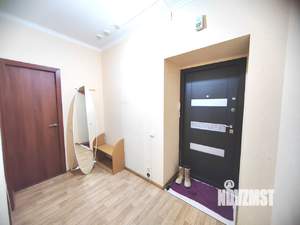 1-к квартира, на длительный срок, 55м2, 7/16 этаж