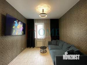 2-к квартира, на длительный срок, 54м2, 5/25 этаж