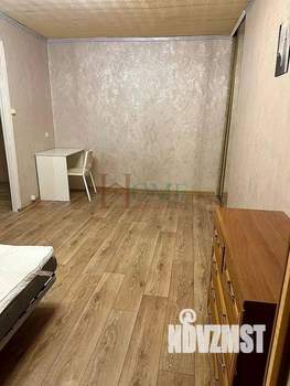 1-к квартира, на длительный срок, 34м2, 4/5 этаж