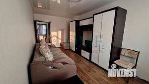 2-к квартира, на длительный срок, 48м2, 4/9 этаж