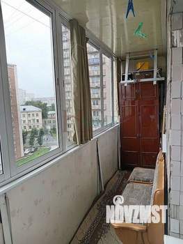 1-к квартира, на длительный срок, 38м2, 9/12 этаж