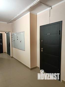Студия квартира, на длительный срок, 33м2, 8/21 этаж