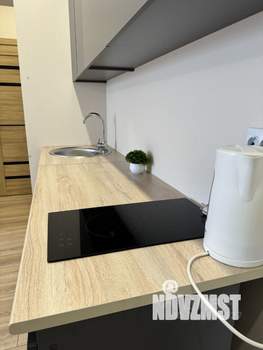 Студия квартира, на длительный срок, 29м2, 1/17 этаж