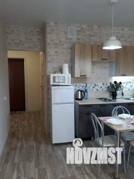 2-к квартира, посуточно, 38м2, 5/16 этаж
