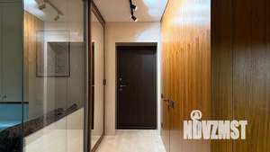 1-к квартира, посуточно, 33м2, 18/18 этаж