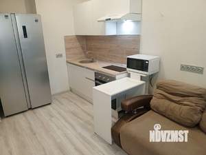 1-к квартира, на длительный срок, 46м2, 10/24 этаж