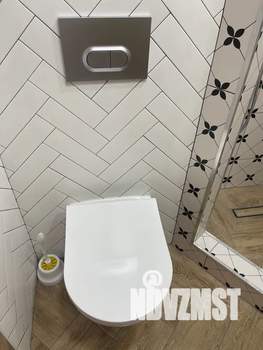 1-к квартира, посуточно, 22м2, 18/18 этаж