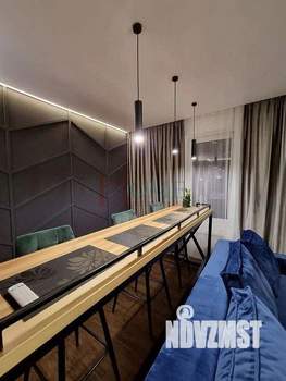 1-к квартира, на длительный срок, 40м2, 3/25 этаж