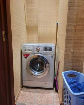 1-к квартира, на длительный срок, 41м2, 7/16 этаж