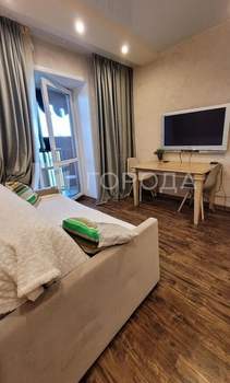 2-к квартира, на длительный срок, 44м2, 8/9 этаж