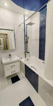 1-к квартира, на длительный срок, 42м2, 9/15 этаж