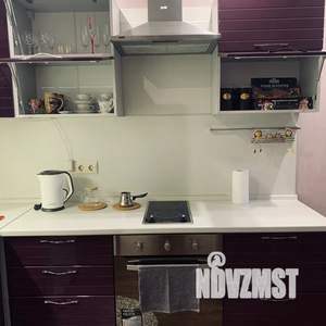 1-к квартира, посуточно, 40м2, 2/16 этаж