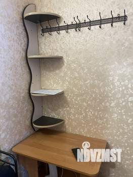 1-к квартира, на длительный срок, 31м2, 1/5 этаж