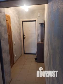 Студия квартира, на длительный срок, 24м2, 16/18 этаж