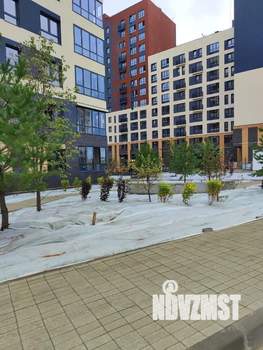 2-к квартира, на длительный срок, 46м2, 7/18 этаж