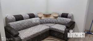 2-к квартира, на длительный срок, 37м2, 5/18 этаж