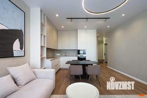 3-к квартира, на длительный срок, 90м2, 25/29 этаж