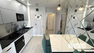 3-к квартира, на длительный срок, 78м2, 2/10 этаж