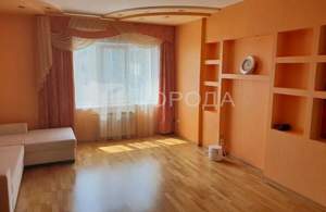1-к квартира, на длительный срок, 52м2, 14/17 этаж