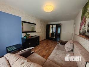 2-к квартира, на длительный срок, 46м2, 2/5 этаж